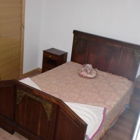 Casa Do Canto Macedo de Cavaleiros Eksteriør billede