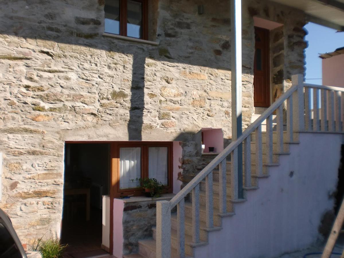 Casa Do Canto Macedo de Cavaleiros Eksteriør billede