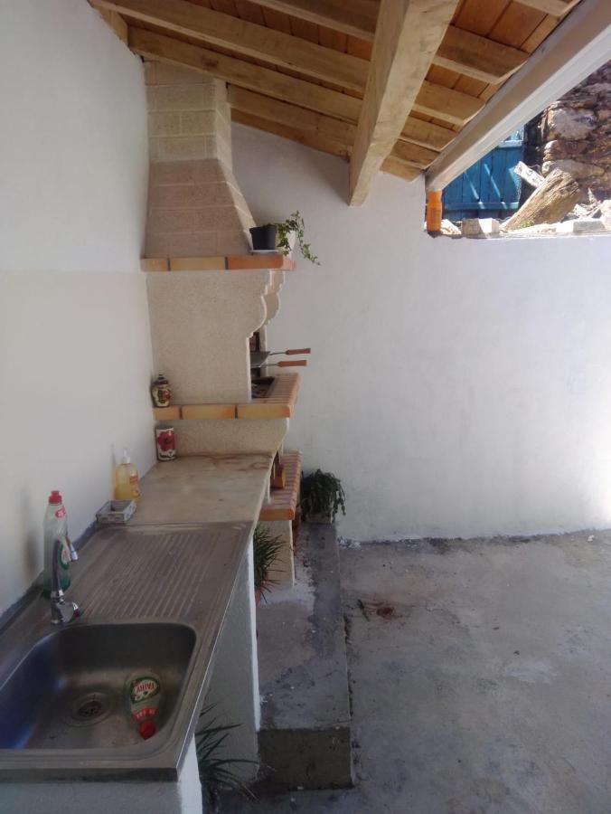 Casa Do Canto Macedo de Cavaleiros Eksteriør billede