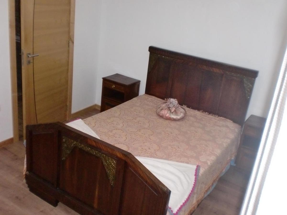 Casa Do Canto Macedo de Cavaleiros Eksteriør billede